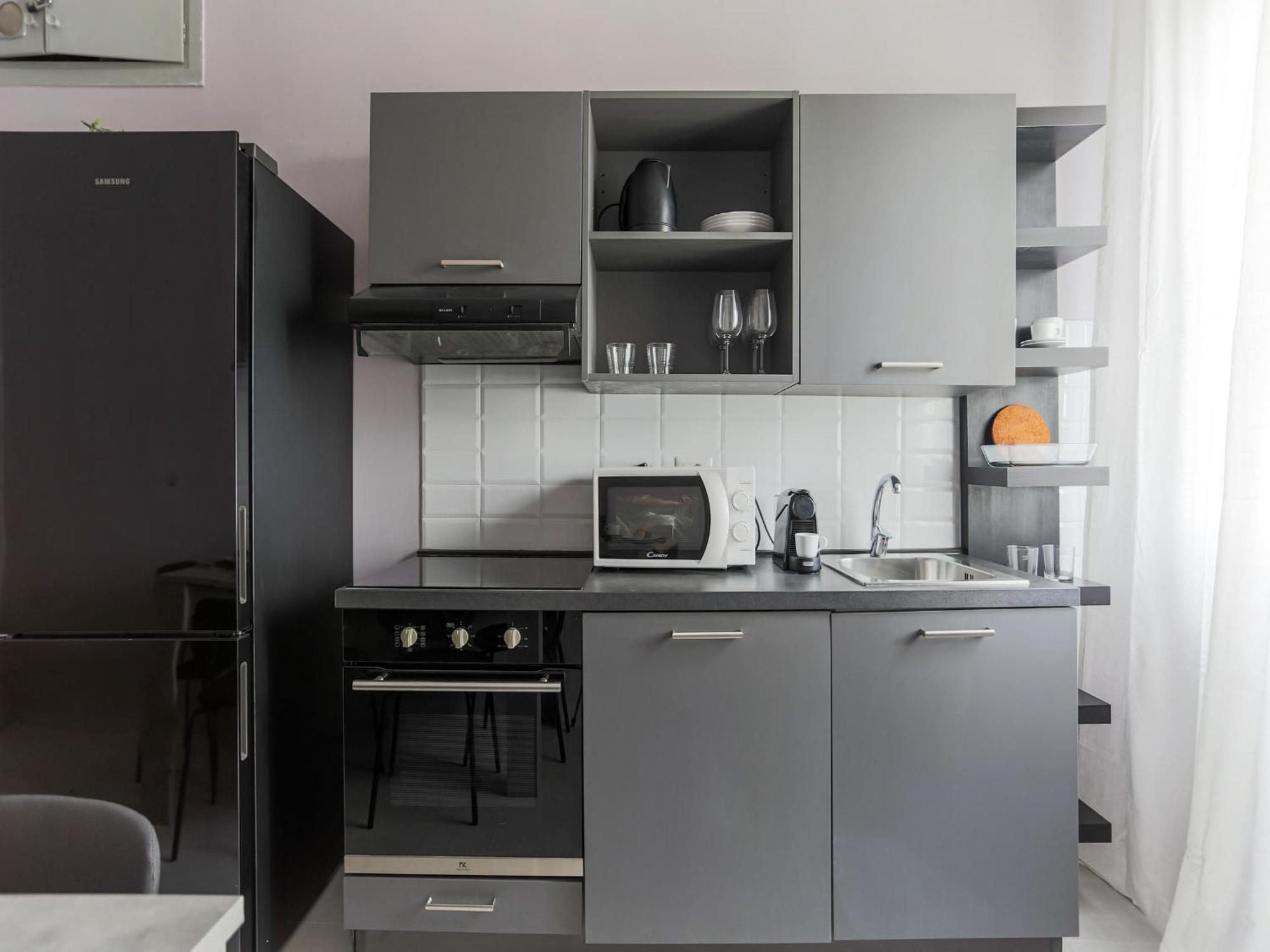 The Best Rent - Spacious One-Bedroom Apartment In Moscova District Milan Extérieur photo
